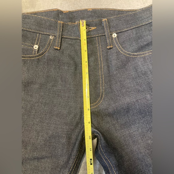 3sixteen SL-130X 17oz size 30 - Picture 4 of 8